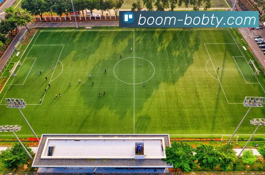 bob体育品牌故事